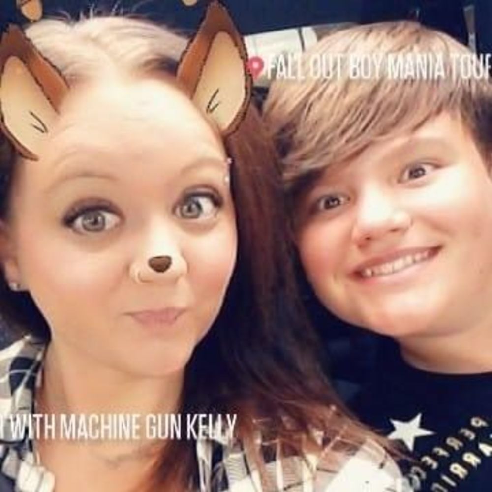 Meet your Posher, Hailey